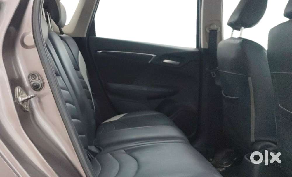 Honda Jazz 1.2 Vx I Vtec, 2016, Petrol