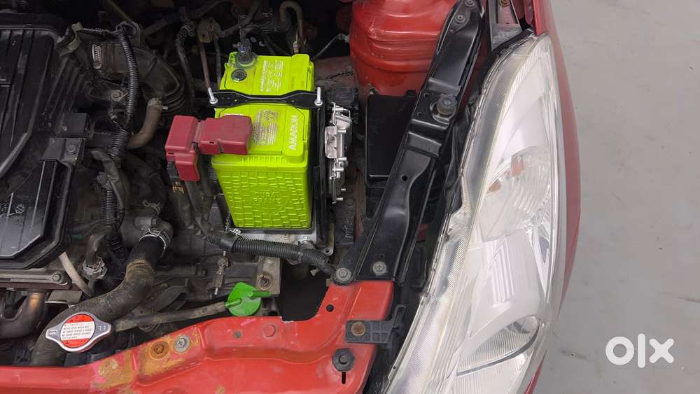 Maruti Suzuki Swift Vvt Vxi, 2014, Petrol