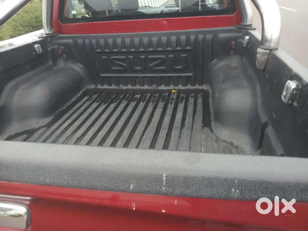 Isuzu D-max 2021 Diesel