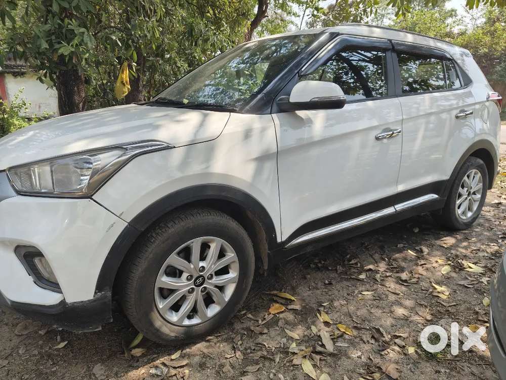 Hyundai Creta 2019 Diesel 149000 Km Driven