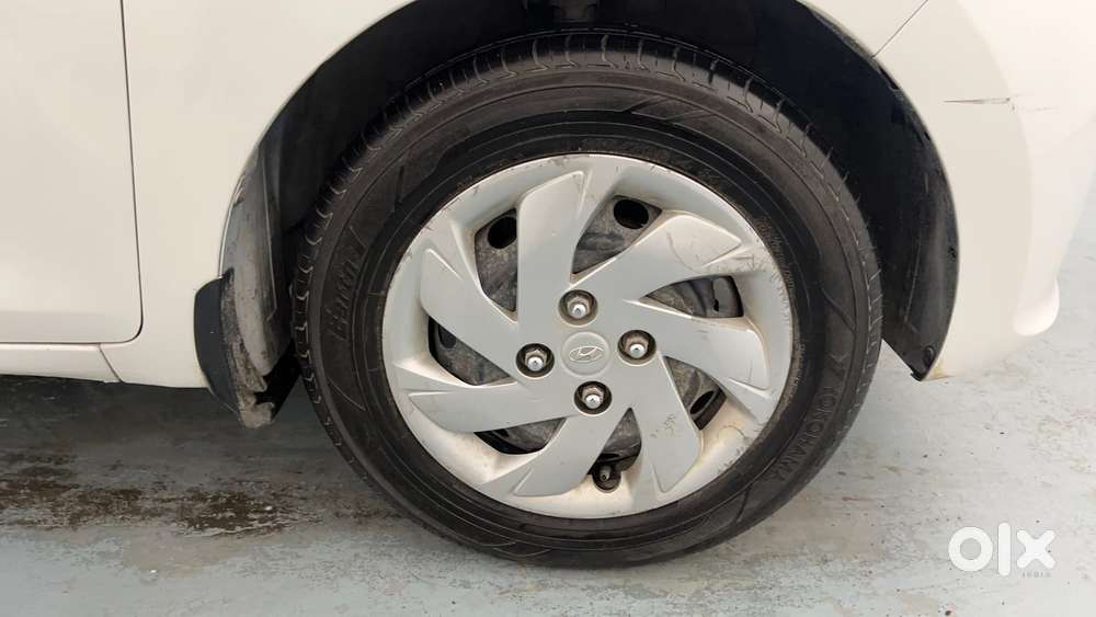 Hyundai Santro Sportz, 2020, Petrol