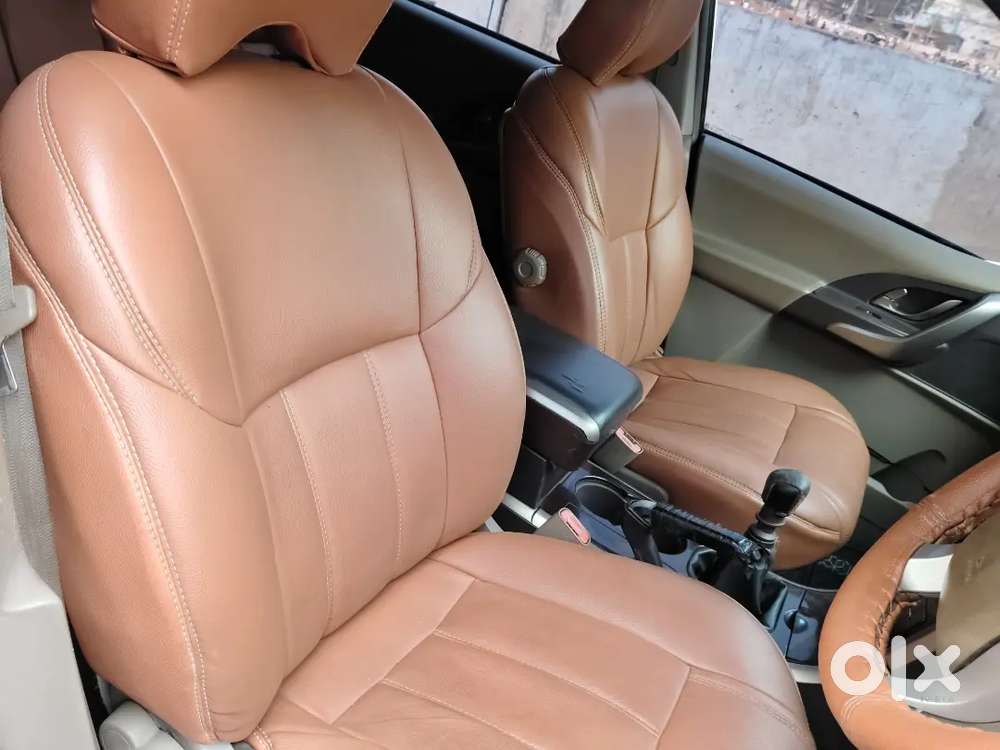 Mahindra Xuv500 2014 Diesel 95000 Km Driven