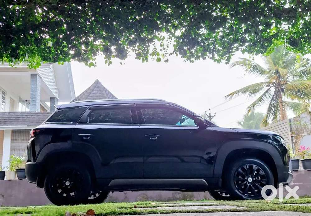 Maruti Suzuki Brezza 2023