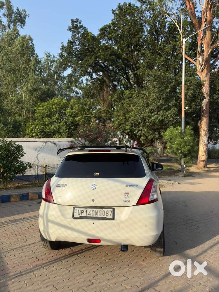 Maruti Swift Vdi 2016 Diesel Fully Modified With Best Condition All Go
