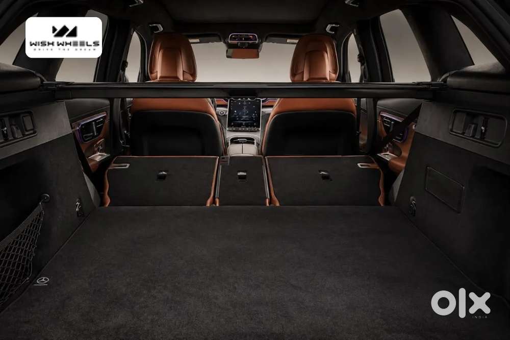 Mercedes-benz Glc, 2025, Diesel