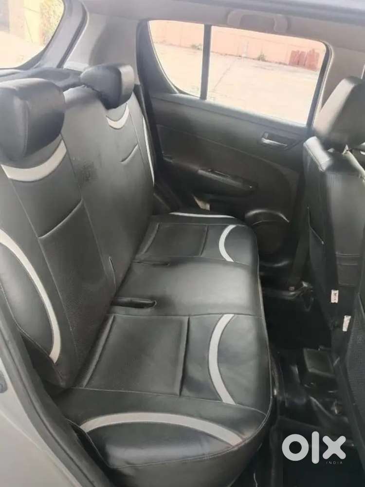 Maruti Suzuki Swift 2014 Cng & Hybrids Well Maintained