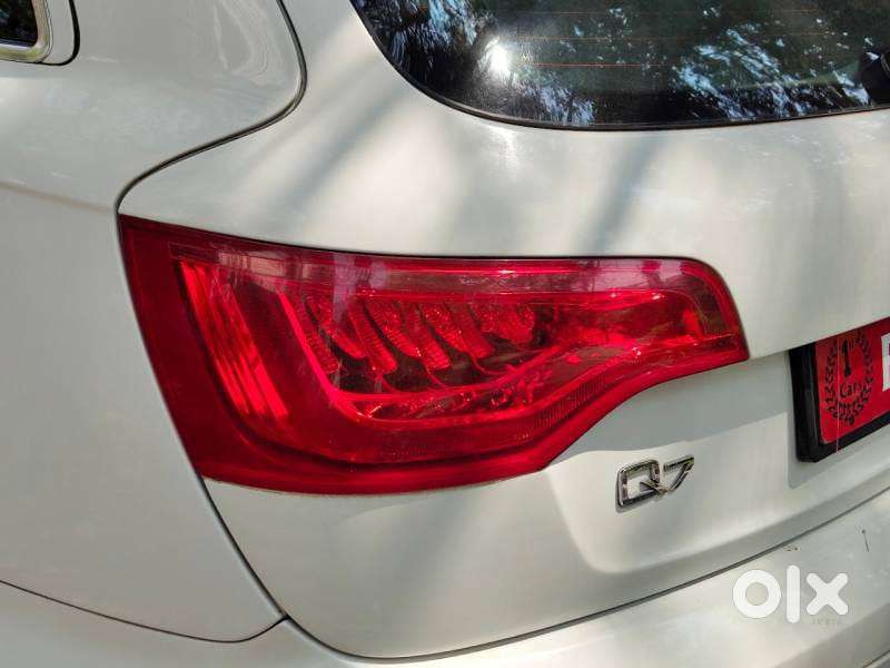 Audi Q7 3.0 45 Tdi Premium Plus, 2014, Diesel