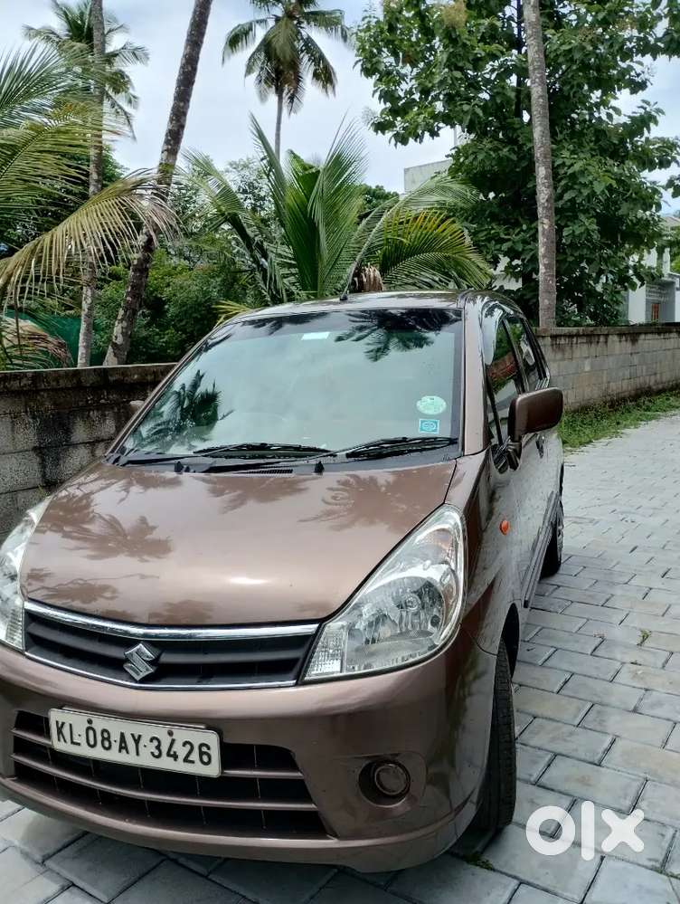 Maruti Suzuki Estilo 2012 Petrol Well Maintained