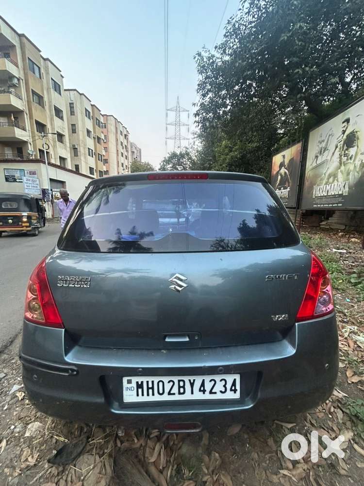 Swift 2010 Maruti Suzuki