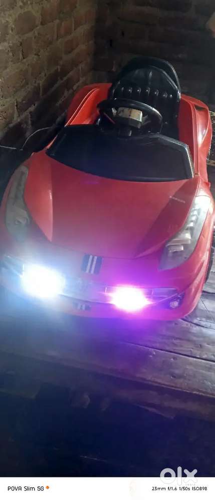 Tata Punch Ev 2024 Car