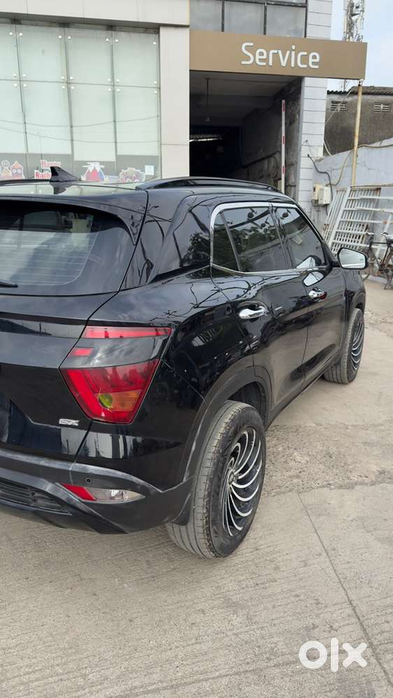 2023 Hyundai Creta Diesel 1.5 S