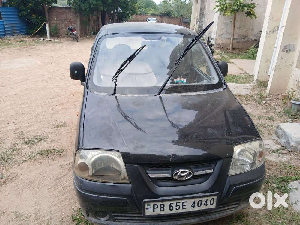 Hyundai Santro Xing 2006