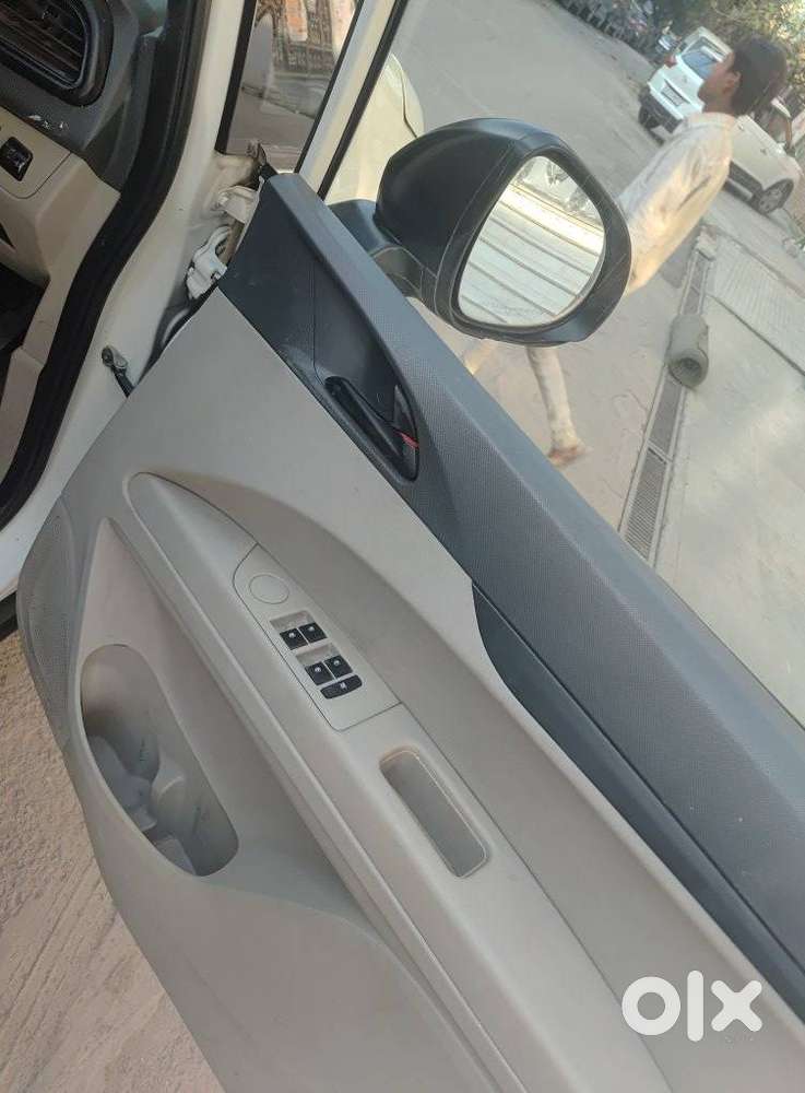 Mahindra Marazzo M2, 2019, Diesel