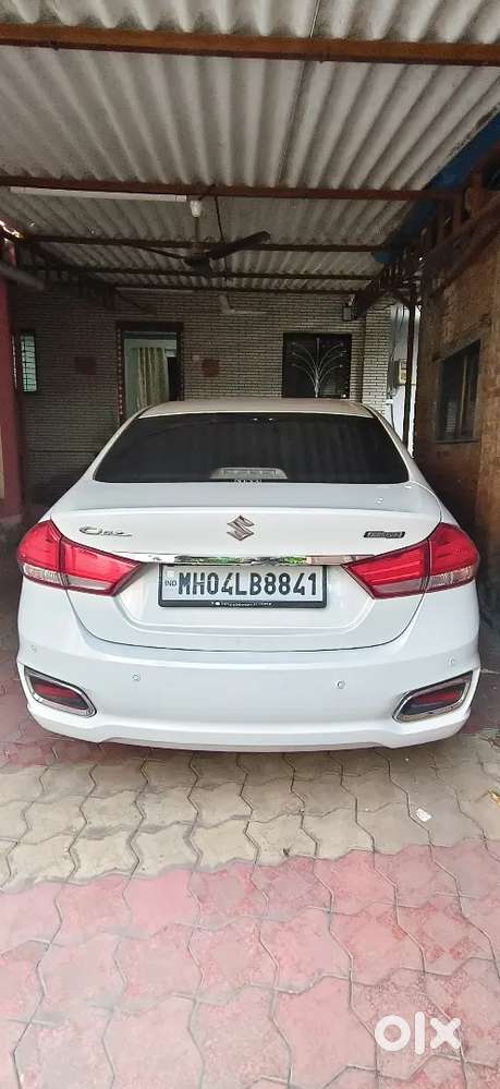 Maruti Suzuki Ciaz 2022