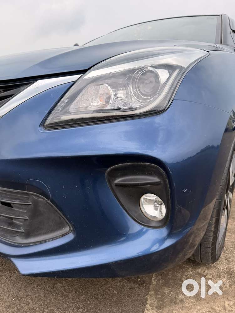 Maruti Suzuki Baleno Zeta, 2023, Petrol