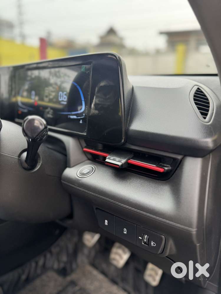 Hyundai New Verna Sx O 1.5 Turbo Gdi Mt, 2023, Petrol