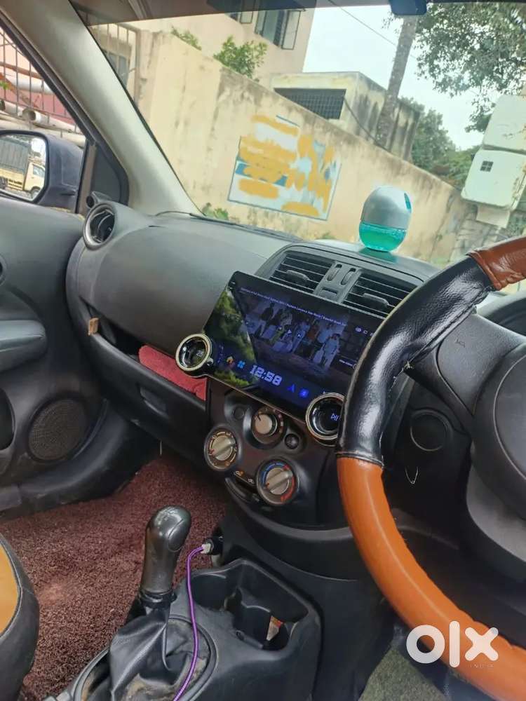 Nissan Sunny Diesel Xl 2017