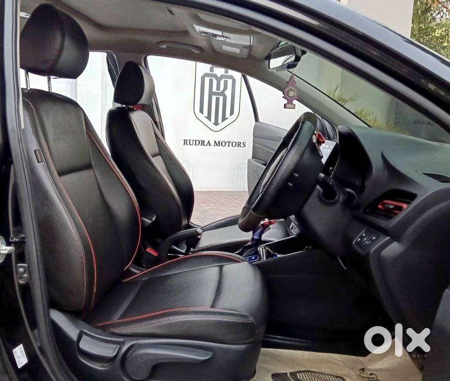 Hyundai Verna 1.0 Sx (o) Turbo Gdi Dct, 2022, Petrol