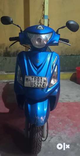 Buy scooty olx sale