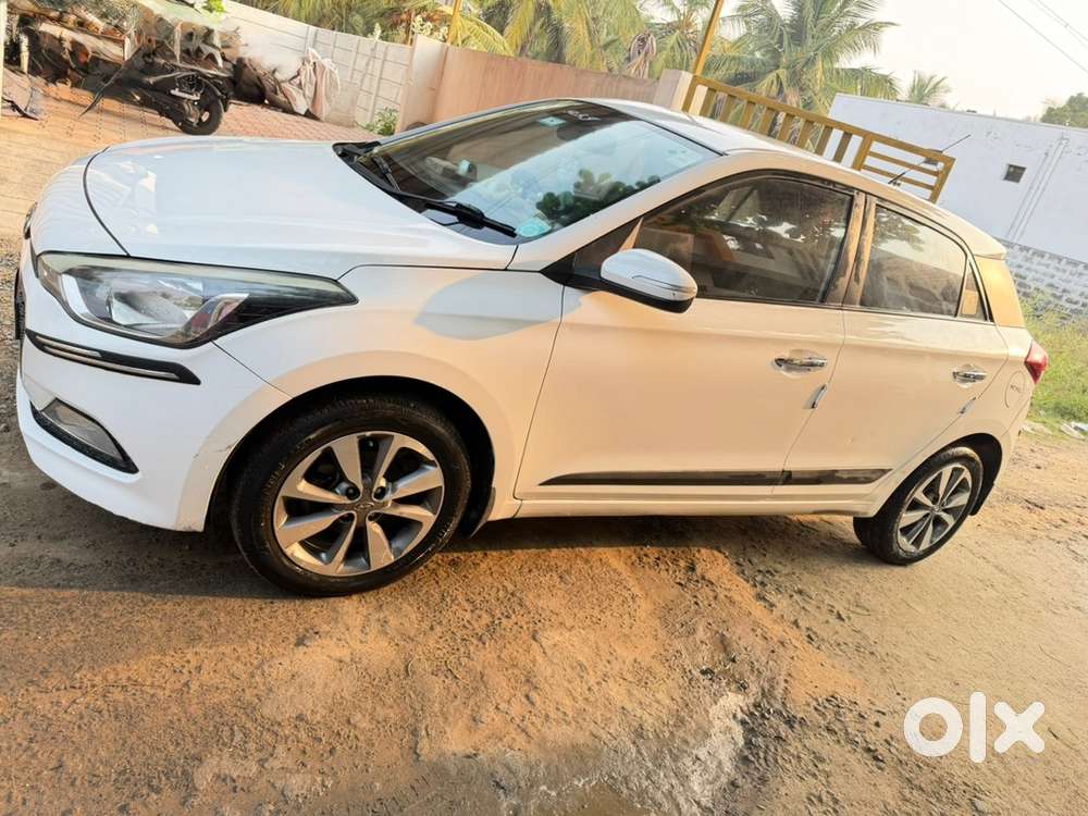 Hyundai I20 2014 Petrol 88000 Km Driven