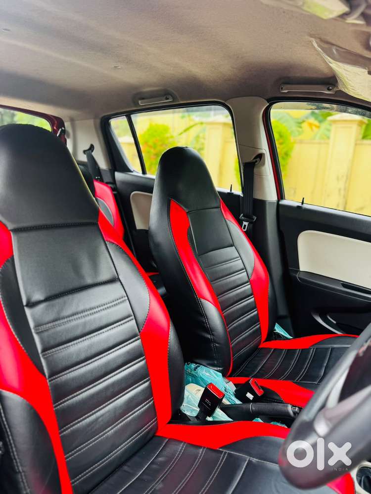 Maruti Suzuki Alto 800 0.8 Lxi (o), 2020, Petrol