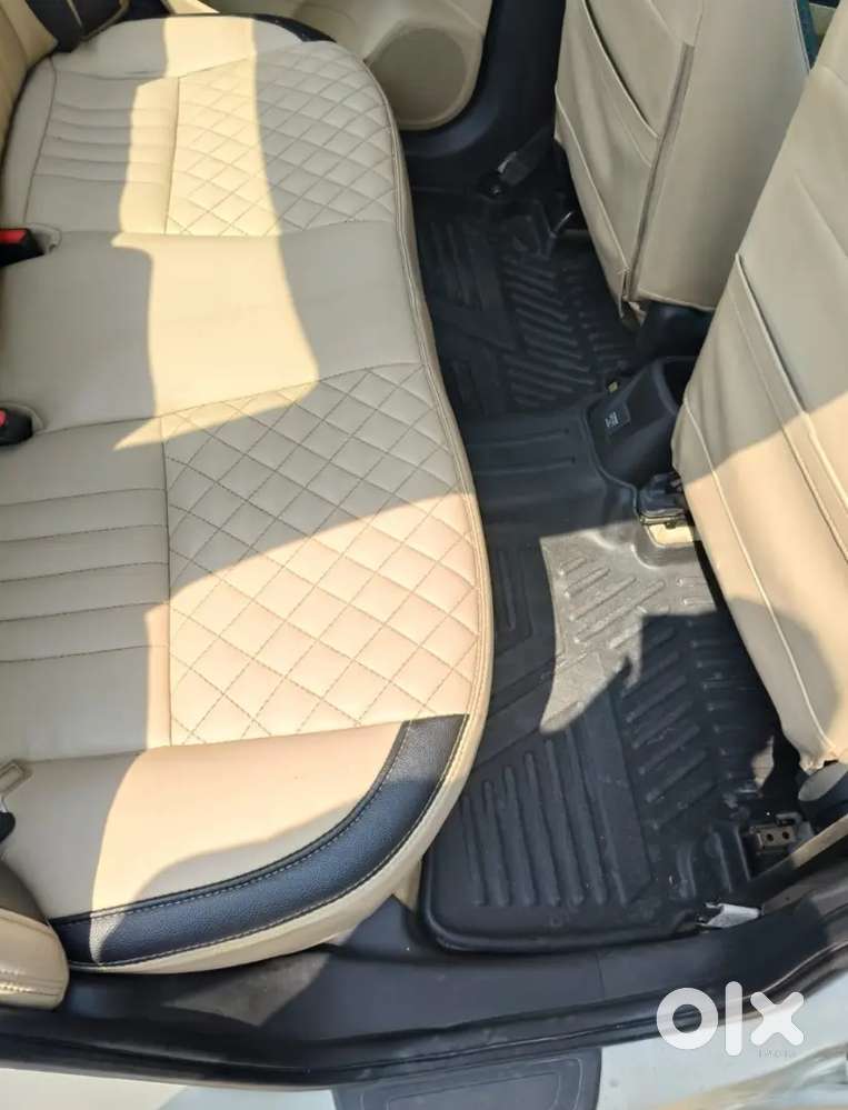 Honda Amaze 1.5 Mt 2022