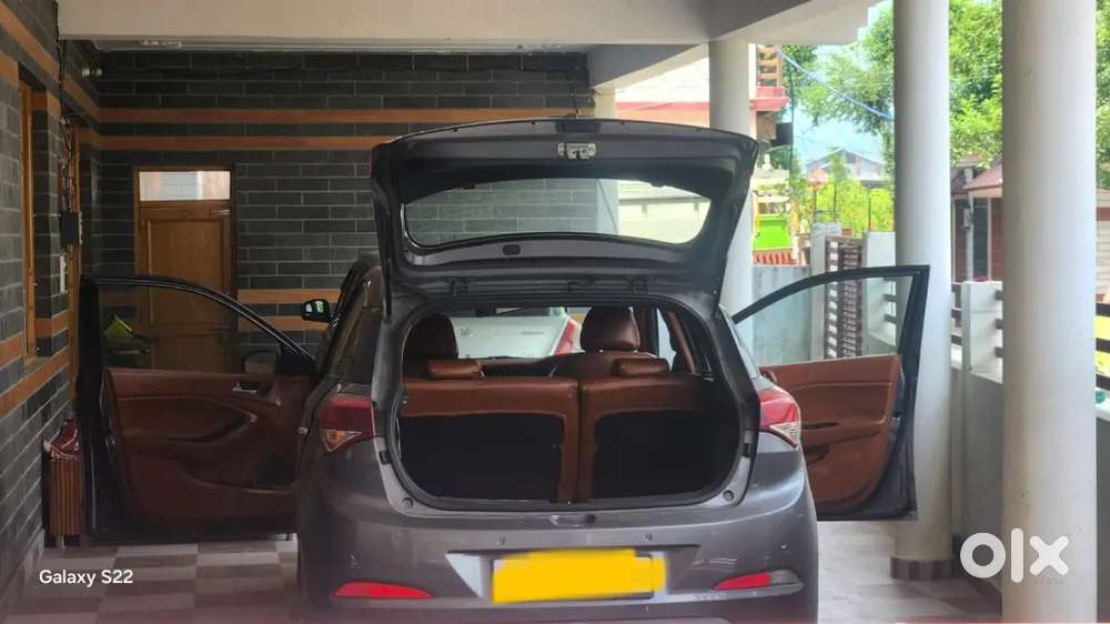 Hyundai I20 2017 Diesel 90000 Km Driven Full Automatic (22 + Average)