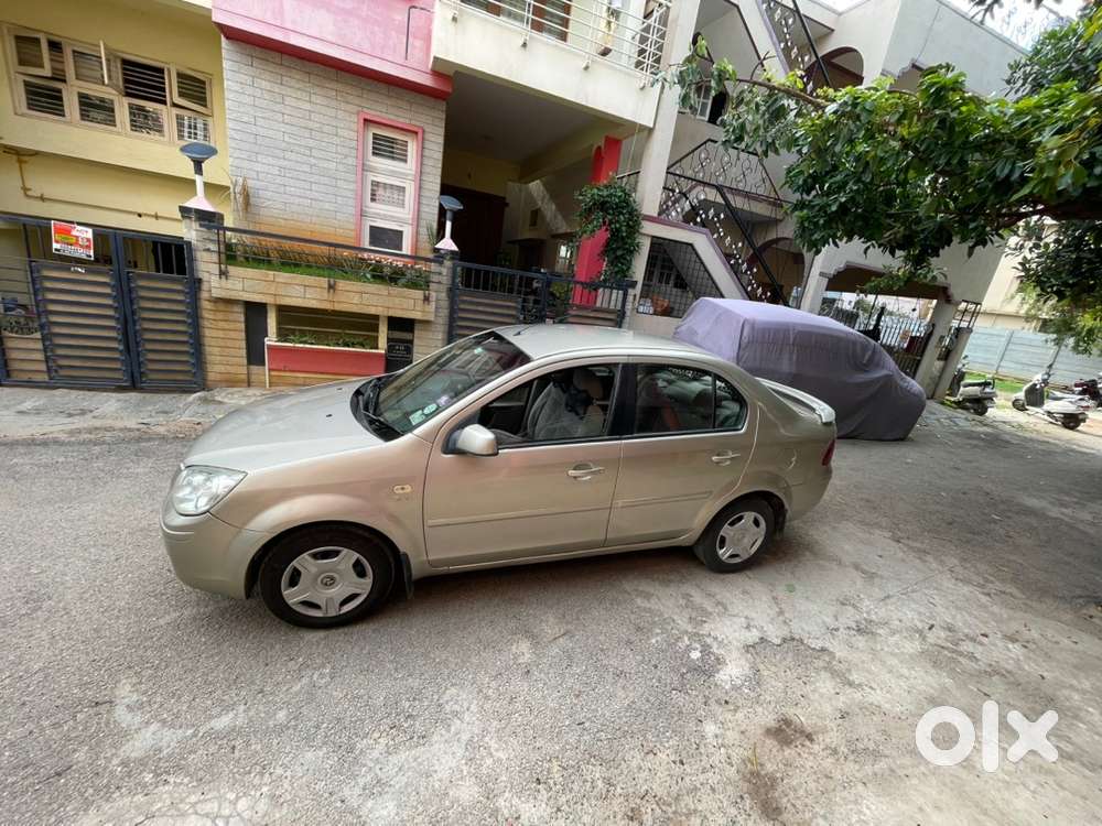 Ford Fiesta 1.4 Zxi 2006