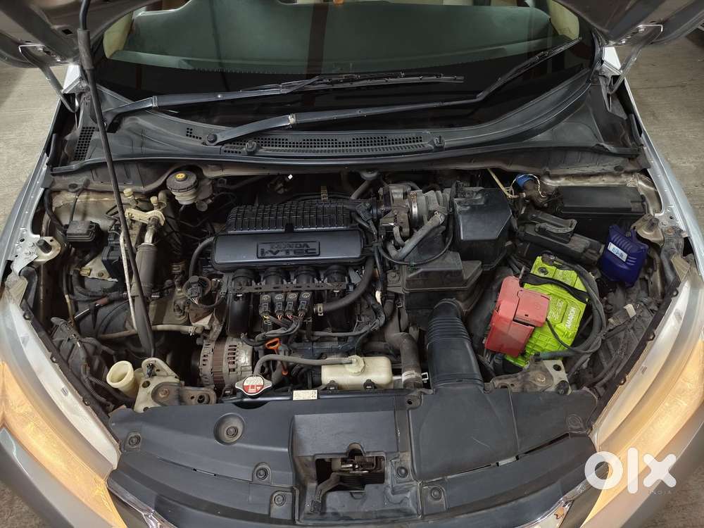 Honda City 2014-2015 I Vtec Sv, 2014, Cng & Hybrids