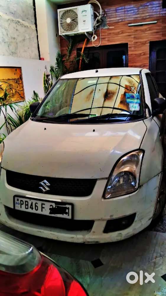 Maruti Suzuki Swift 2007 Good Condition 1.30 Lakh
