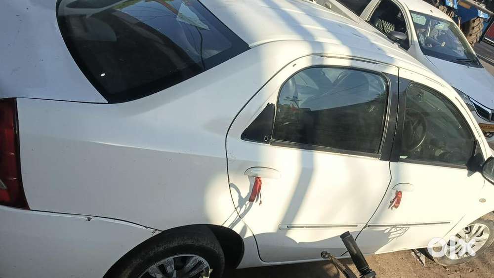 Toyota Etios Liva 2017 Diesel Good Condition