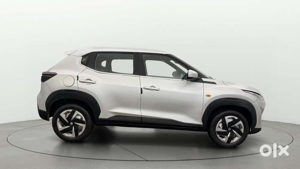 Nissan Magnite 1.0 Xe, 2022, Petrol