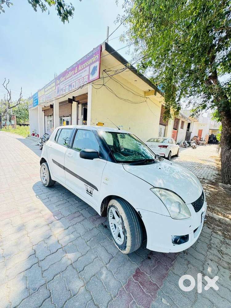 Maruti Suzuki Swift 2008 Diesel Good Condition
