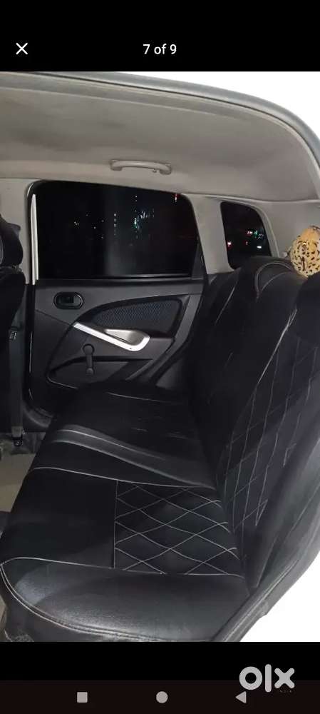Ford Figo 2014 Titanium