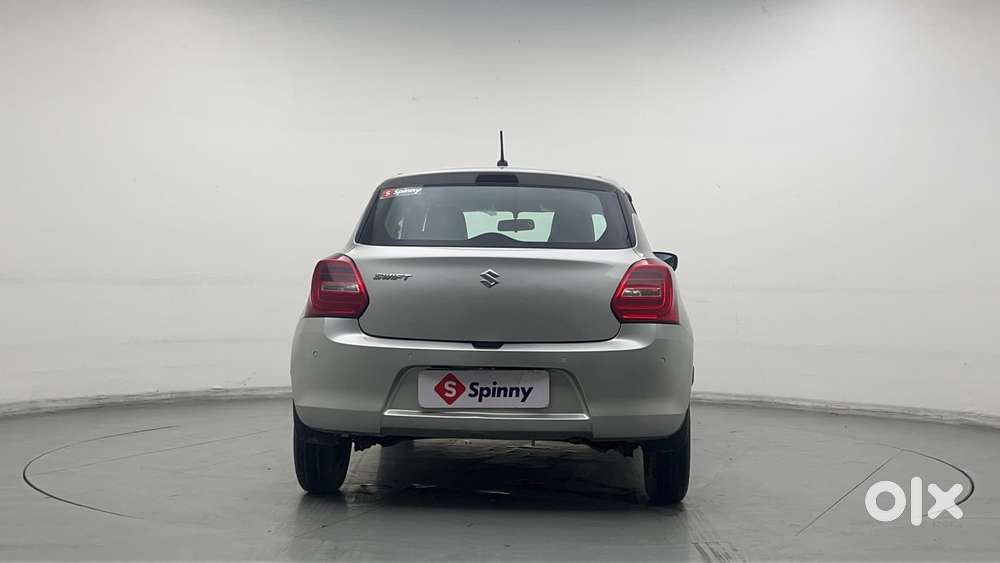 Maruti Suzuki Swift Vvt Vxi, 2021, Petrol
