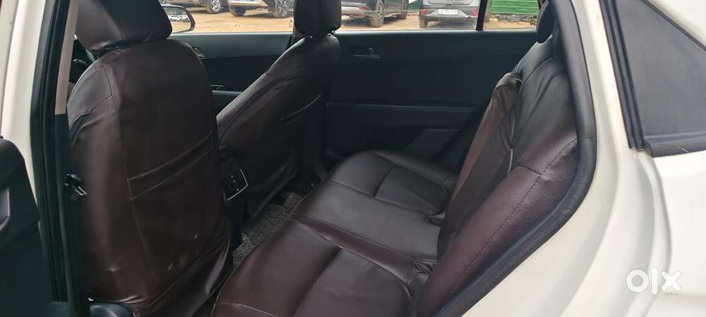 Hyundai Creta 1.4 S, 2018, Diesel