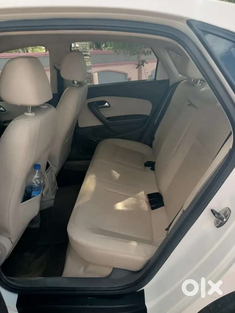 Vw Vento Tsi Automatic Car Excellent Condition