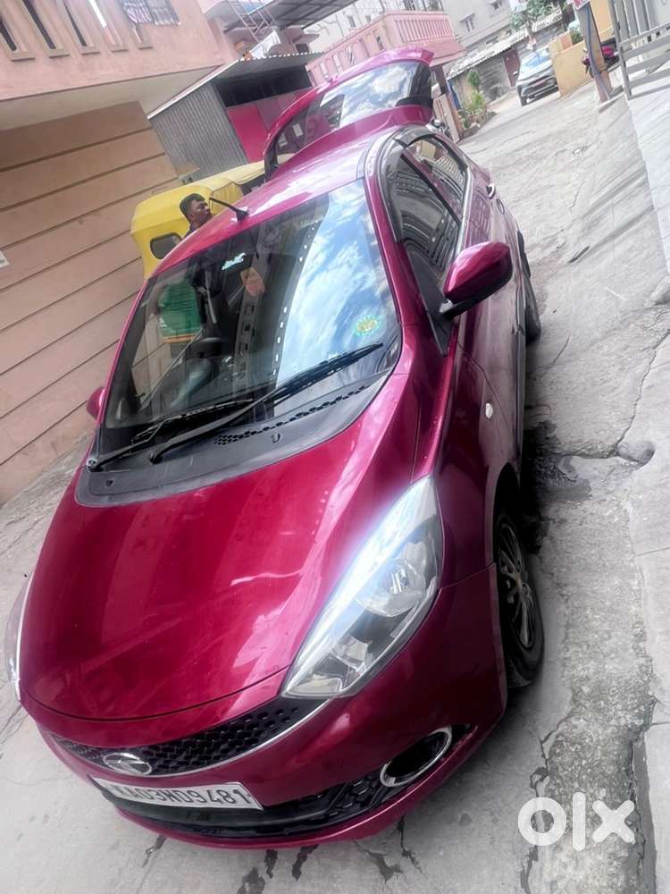 Tata Tiago Petrol 2019