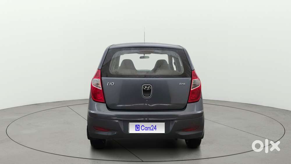 Hyundai I10 Era, 2013, Petrol