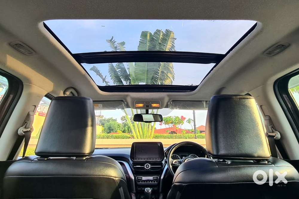 Maruti Suzuki Grand Vitara 1.5 Alpha Awd, 2023, Petrol