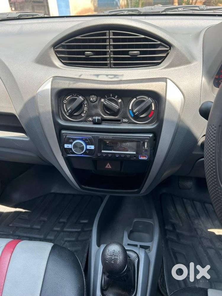 Maruti Suzuki Alto 800 Lxi, 2016, Petrol
