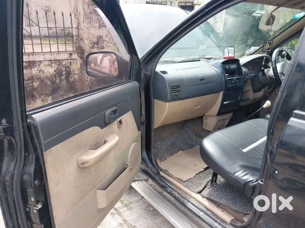 Chevrolet Tavera 2015 Ready