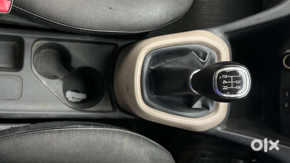 Hyundai Grand I10 Sportz 1.2 Kappa Vtvt, 2016, Petrol