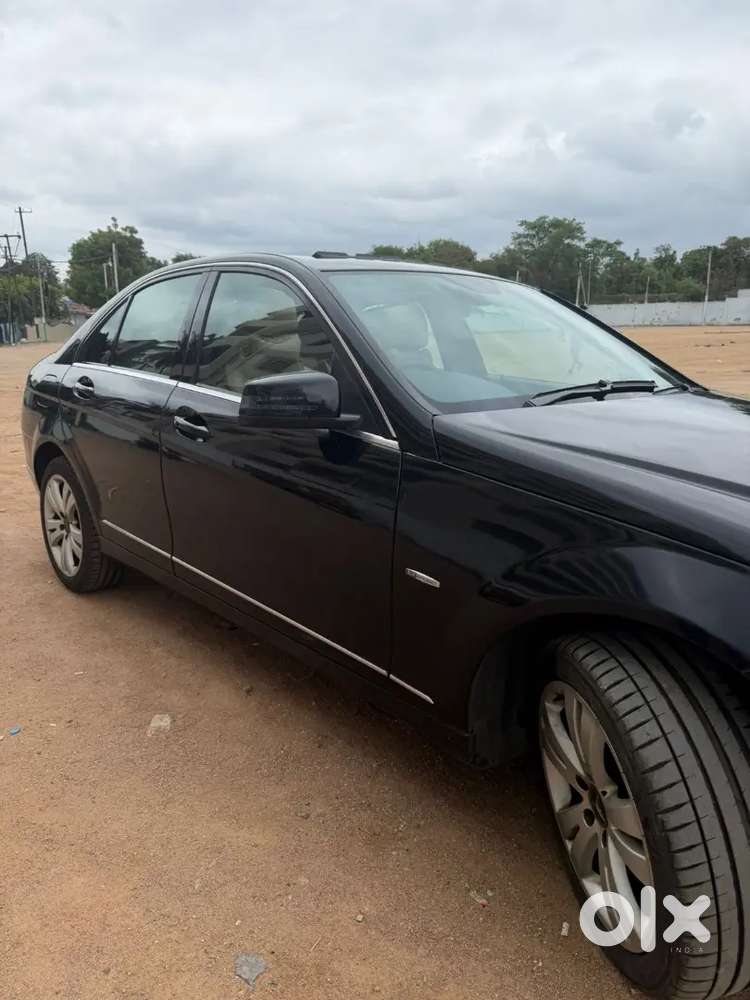 Mercedes Benz For Sale...