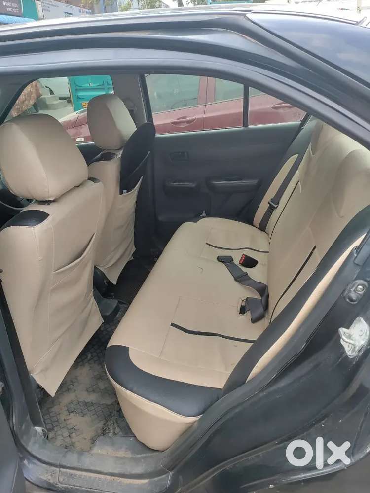 Maruti Suzuki Swift Dzire 2010 Petrol Well Maintained