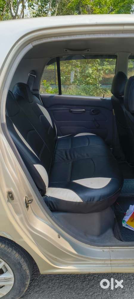 Hyundai Santro Xing Gls, 2006, Petrol