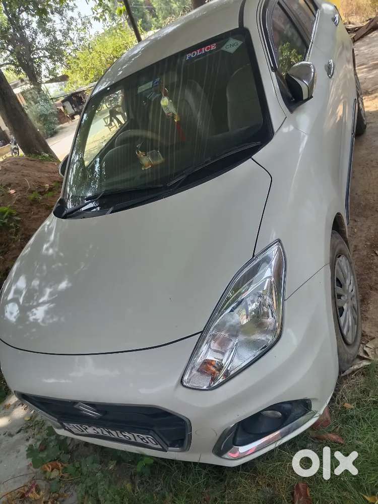 Maruti Suzuki Dzire 2023 Cng & Hybrids 550000 Km Driven
