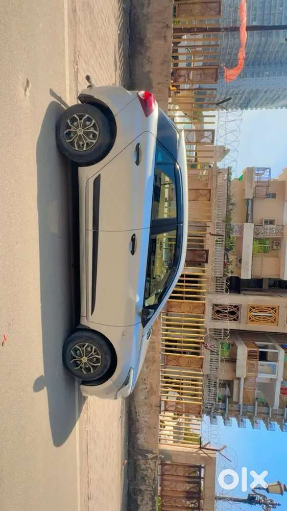 Hyundai I20 Petrol 2017
