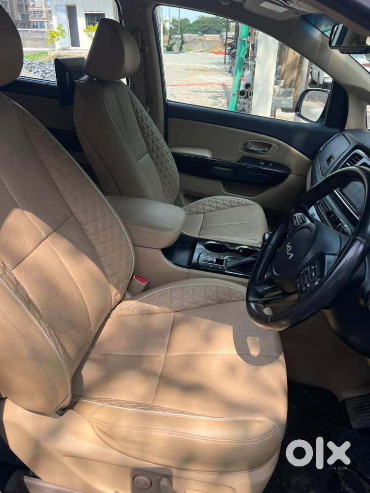 Kia Carnival Limousine Plus 7 Str, 2022, Diesel