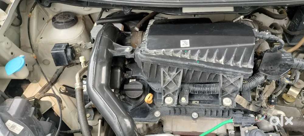 Maruti Suzuki Wagon R Petrol 2023 Automatic